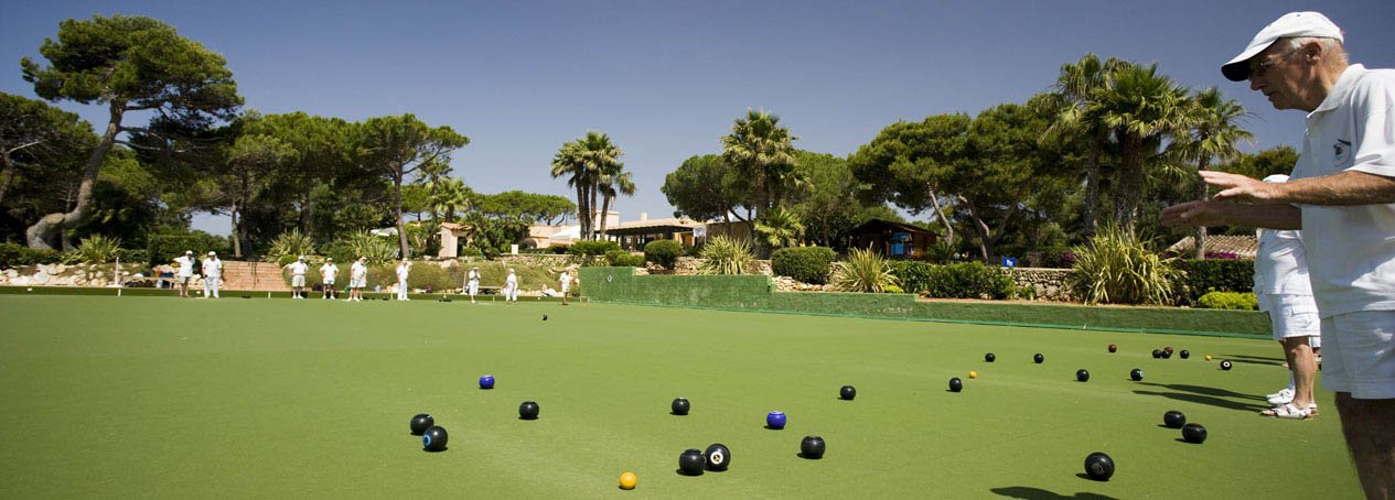 Bowls holidays for groups and individuals
