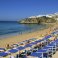 Albufeira Beach