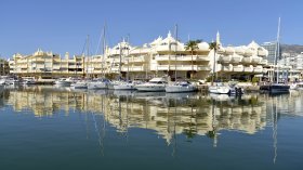 Benalmadena Marina