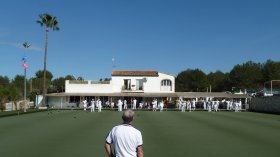 Javea Bowls Club