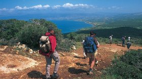 Walking holidays from Personal Touch Holidays